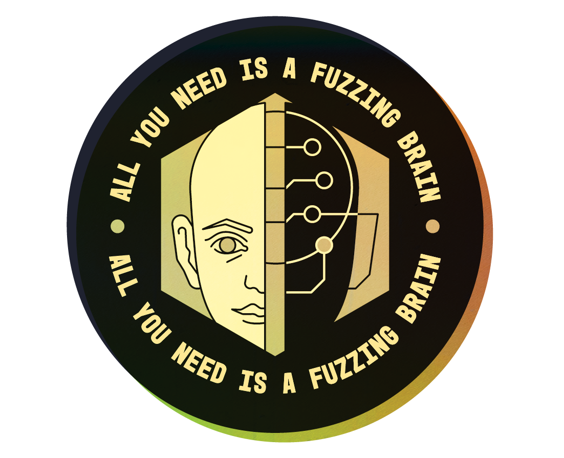 FuzzingBrain Logo
