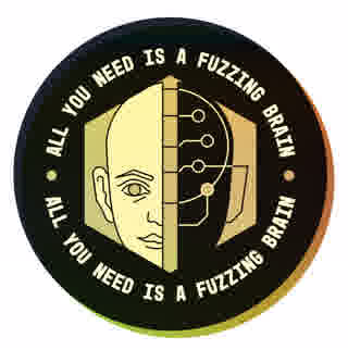 FuzzingBrain Logo